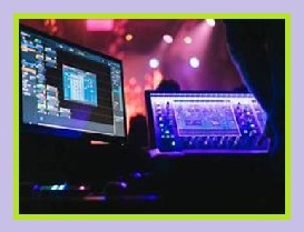 Technology Solutions